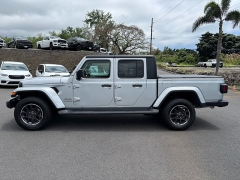 Used 2023  Jeep Gladiator Overland 4x4 at IK Auto Group near Hilo&comma; HI