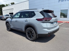 New 2026  Nissan Rogue 2026&period;5 FWD Dark Armor at IK Auto Group near Hilo&comma; HI
