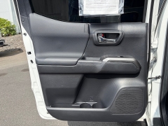 Used 2023  Toyota Tacoma 4WD TRD Off Road Double Cab 5ft Bed V6 AT at Kona Nissan near Kailua Kona&comma; HI