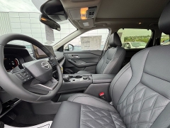 New 2026  Nissan Rogue AWD Platinum at IK Auto Group near Hilo&comma; HI