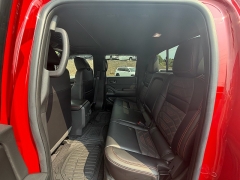 Used 2025  Nissan Frontier Crew Cab 4x4 PRO-4X at Kama'aina Nissan near Hilo&comma; HI