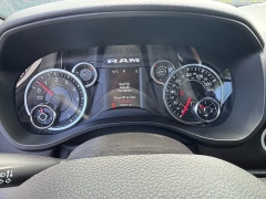 Used 2021  Ram 1500 4WD Big Horn Crew Cab 5'7" Box at Kama'aina Nissan near Hilo&comma; HI
