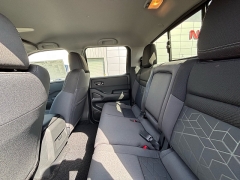 New 2026  Nissan Frontier Crew Cab 4x4 SV at IK Auto Group near Hilo&comma; HI