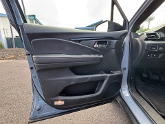 Used 2022  Honda Pilot Black Edition AWD at IK Auto Group near Hilo&comma; HI