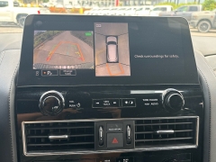 Used 2022  Nissan Armada 4x4 SL at Kama'aina Nissan near Hilo, HI