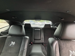Used 2021 Dodge Challenger R/T Scat Pack Widebody RWD at Kona Nissan near Kailua Kona, HI
