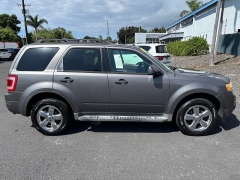 Used 2011  Ford Escape 4d SUV 4WD XLT at Kona Nissan near Kailua Kona, HI