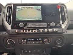 New 2026  Nissan Frontier Crew Cab 4x4 SV at IK Auto Group near Hilo, HI
