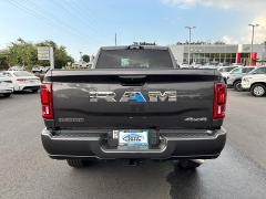 New 2026  Ram 2500 4WD Big Horn Crew Cab 6'4" Box at IK Auto Group near Hilo, HI