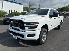 New 2026  Ram 2500 4WD Big Horn Crew Cab 6'4" Box at IK Auto Group near Hilo, HI