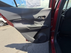 Used 2018  Nissan Kicks 4d SUV FWD SV at Kama'aina Nissan near Hilo&comma; HI