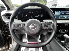 New 2025 Nissan Kicks SV FWD at IK Auto Group near Hilo, HI