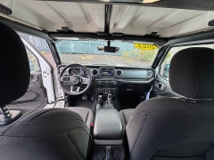 Used 2023 Jeep Gladiator Overland 4x4 at Kama'aina Nissan near Hilo, HI