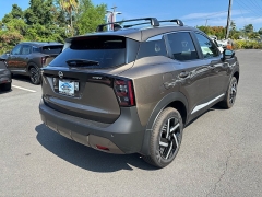 New 2026  Nissan Kicks SV FWD at IK Auto Group near Hilo&comma; HI
