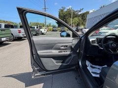 New 2026  Nissan Kicks SV FWD at IK Auto Group near Hilo&comma; HI
