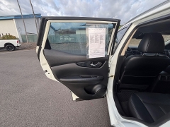 Used 2022  Nissan Rogue Sport FWD SL at Kona Nissan near Kailua Kona&comma; HI