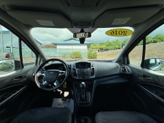 Used 2016 Ford Transit Connect Ext Wagon XL at Kona Nissan near Kailua Kona, HI