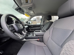 Used 2023  Toyota Tundra 4WD SR5 CrewMax 5&period;5ft Bed at Kona Nissan near Kailua Kona&comma; HI