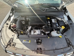 Used 2023  Jeep Compass Latitude 4x4 at IK Auto Group near Hilo, HI