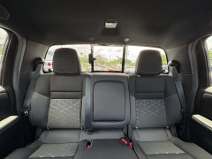 New 2026  Nissan Frontier Crew Cab 4x4 SV at IK Auto Group near Hilo&comma; HI