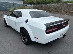 Used 2021 Dodge Challenger R/T Scat Pack Widebody RWD at Kona Nissan near Kailua Kona, HI