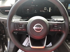 New 2025 Nissan Kicks SV AWD at Kama'aina Nissan near Hilo, HI