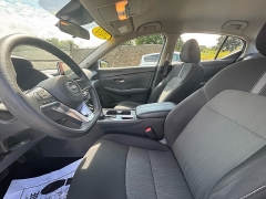 Used 2024  Nissan Sentra SV CVT at Kama'aina Nissan near Hilo, HI