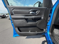 New 2026  Ram 1500 4WD Lone Star Crew Cab 5'7" Box at IK Auto Group near Hilo&comma; HI