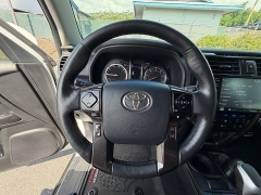 Used 2024  Toyota 4Runner TRD Pro 4WD at IK Auto Group near Hilo&comma; HI