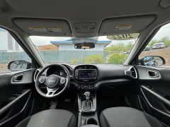 Used 2022  Kia Soul LX IVT at IK Auto Group near Hilo&comma; HI