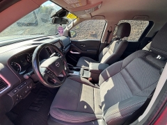 Used 2024 Nissan Frontier Crew Cab 4x4 Long Bed SV at Kona Nissan near Kailua Kona, HI
