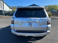 Used 2024  Toyota 4Runner SR5 Premium 4WD at IK Auto Group near Hilo&comma; HI