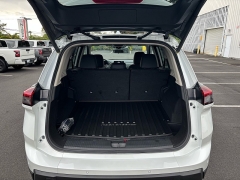 New 2025 Nissan Rogue AWD Rock Creek at Kona Nissan near Kailua Kona, HI