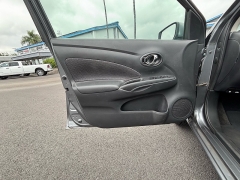 Used 2017 Nissan Versa 4d Sedan SV at Kona Nissan near Kailua Kona, HI
