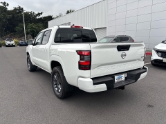 New 2025 Nissan Frontier Crew Cab 4x4 SV at Kama'aina Nissan near Hilo, HI