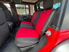 Used 2024  Jeep Wrangler 4xe Rubicon 4x4 at Kama'aina Nissan near Hilo&comma; HI