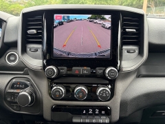 New 2026  Ram 1500 4WD Tradesman Quad Cab 6'4" Box at IK Auto Group near Hilo&comma; HI