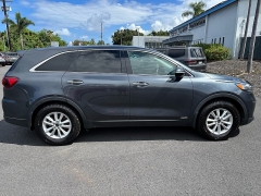 Used 2020 Kia Sorento 4d SUV AWD LX I4 at Kama'aina Nissan near Hilo, HI