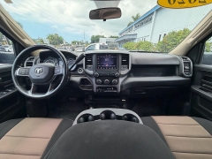 Used 2020  Ram 2500 4WD Crew Cab Tradesman at Kama'aina Nissan near Hilo&comma; HI