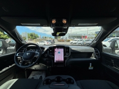 New 2025 Ram 2500 4WD Tradesman Crew Cab 6'4" Box at IK Auto Group near Hilo, HI