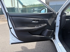 Used 2024  Nissan Sentra SV CVT at Kama'aina Nissan near Hilo&comma; HI