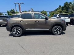 New 2026  Nissan Kicks SV FWD at IK Auto Group near Hilo&comma; HI