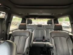 Used 2022 Jeep Wagoneer Series III 4x4 at IK Auto Group near Hilo, HI