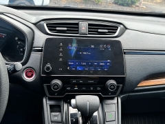 Used 2017 Honda CR-V 4d SUV AWD EX at Kama'aina Nissan near Hilo, HI