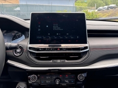 Used 2025  Jeep Compass Trailhawk 4x4 at Kama'aina Nissan near Hilo&comma; HI