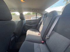 Used 2024  Nissan Sentra SV CVT at Kama'aina Nissan near Hilo, HI