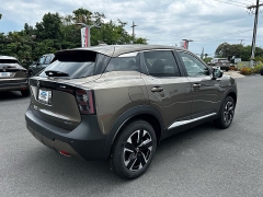 New 2025 Nissan Kicks SV AWD at IK Auto Group near Hilo, HI