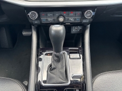 Used 2025  Jeep Compass Limited 4x4 at Kona Nissan near Kailua Kona&comma; HI