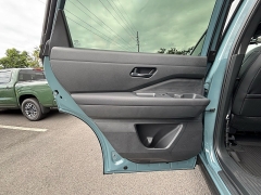New 2026  Nissan Pathfinder Rock Creek 4WD at IK Auto Group near Hilo&comma; HI
