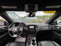 Used 2021 Jeep Grand Cherokee 80th Anniversary 4x4 at Kama'aina Nissan near Hilo, HI